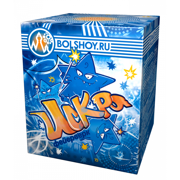 Искра